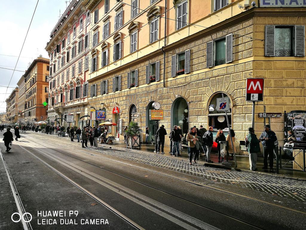Appartement Centrale San Pietro *