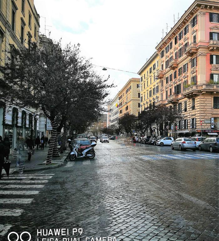 Centrale San Pietro Appartement *