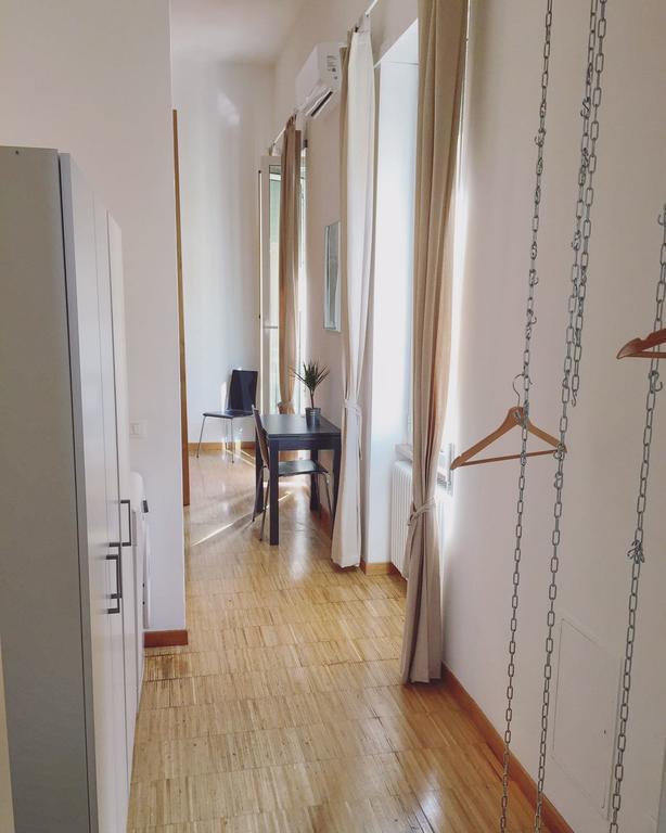 Robinie 78 Apartamento *