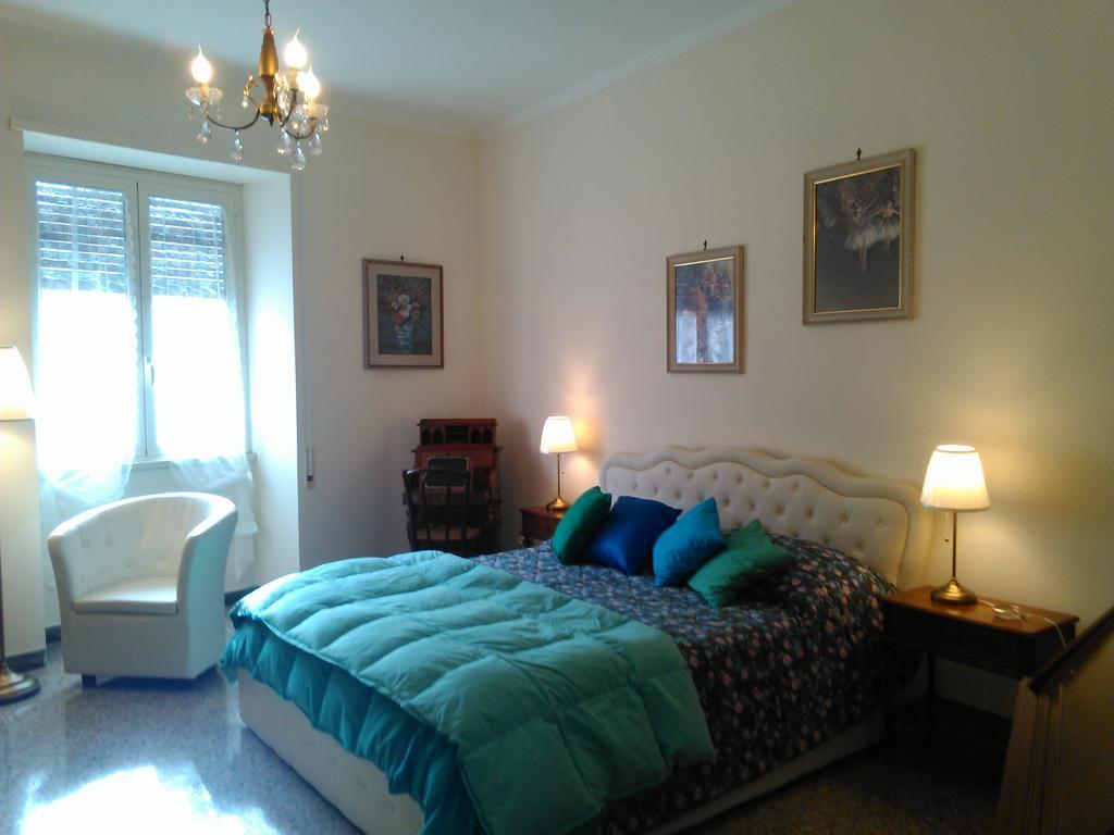 Appartamento Il Vostro Comfort Roma