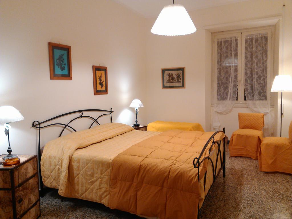Il Vostro Comfort Appartamento Roma