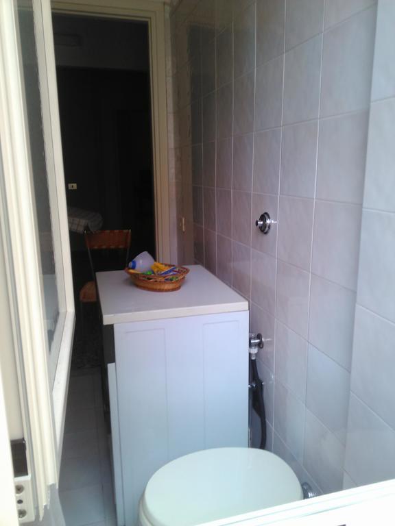 Il Vostro Comfort Apartamento Roma