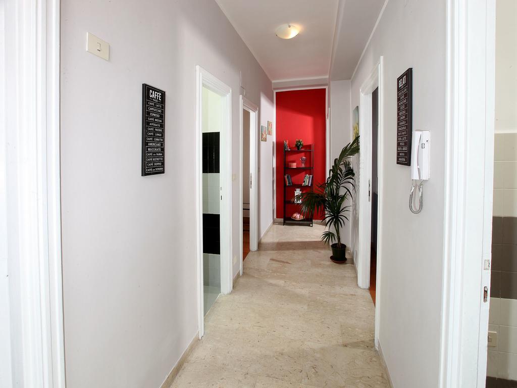 Apartment Alice Rome