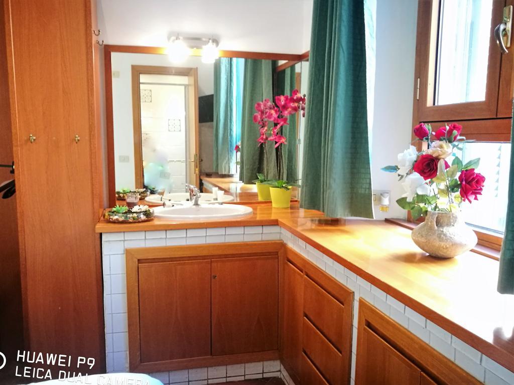 Centrale San Pietro Appartement