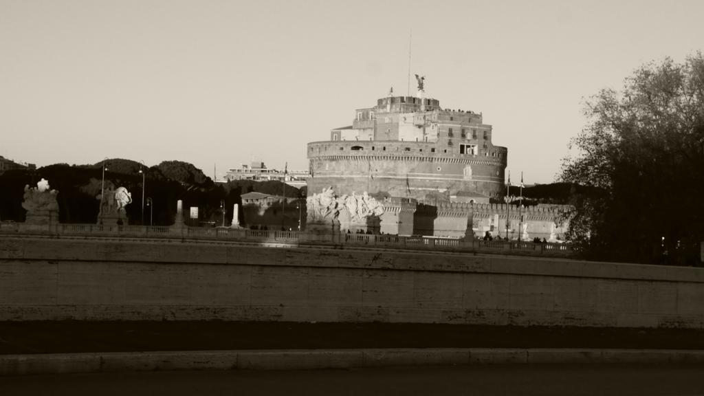 Apartment Sant Onofrio