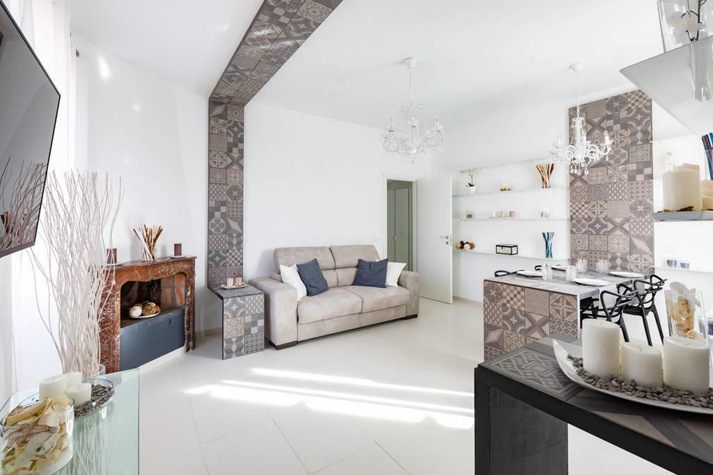Appartement The Royal Crown Rome