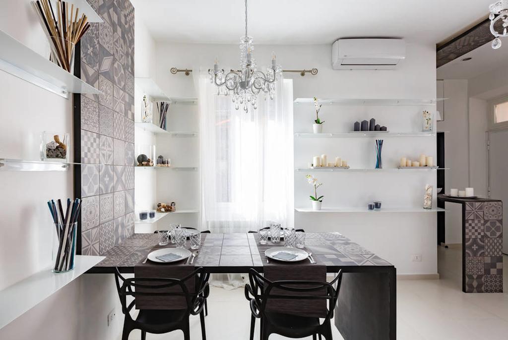 Appartement The Royal Crown