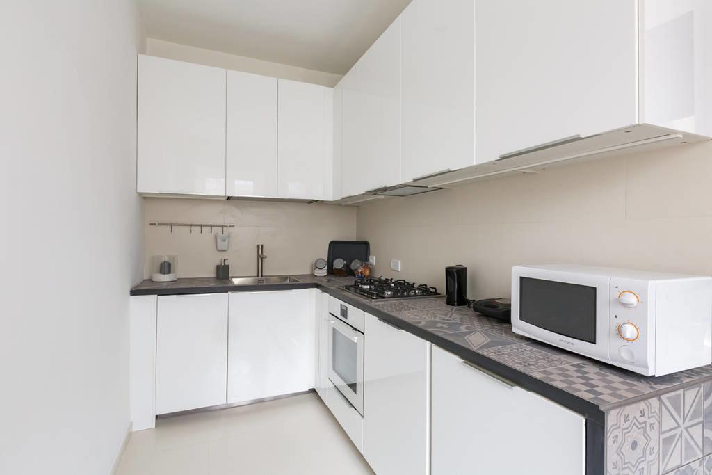 The Royal Crown Appartement