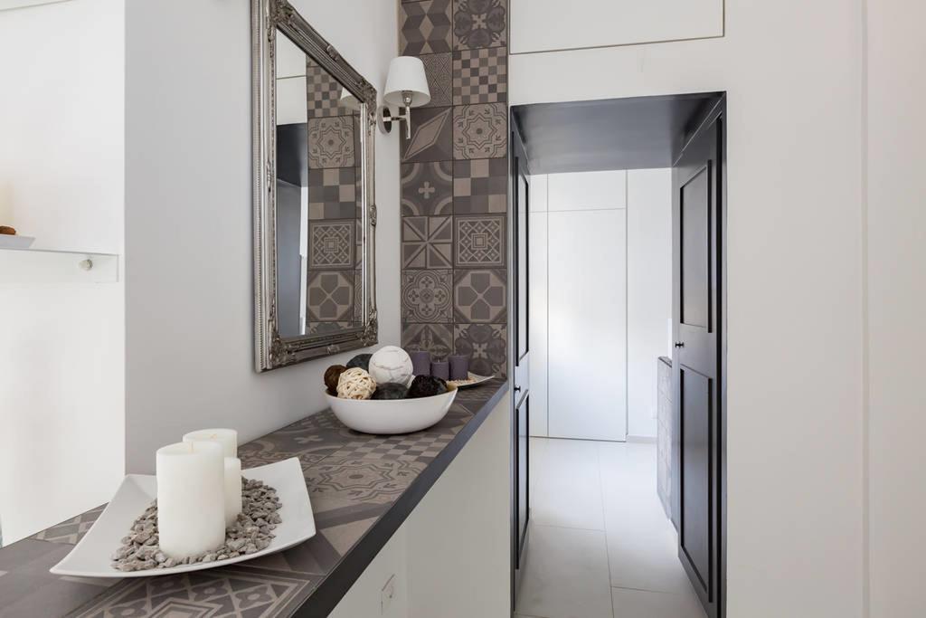 Appartement The Royal Crown *
