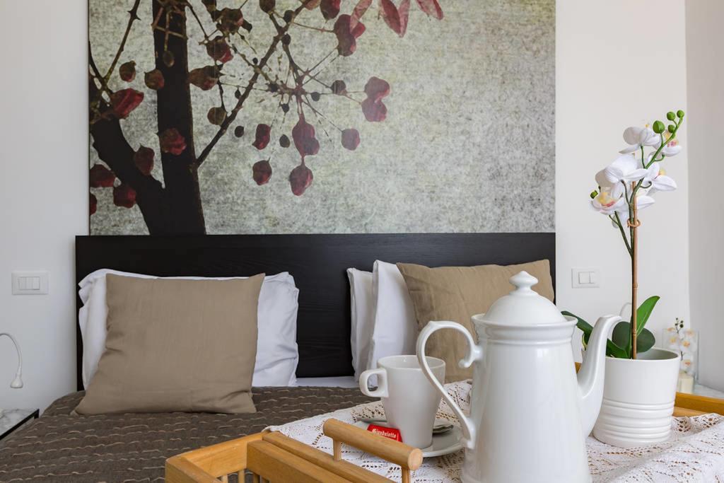 The Royal Crown Appartement *
