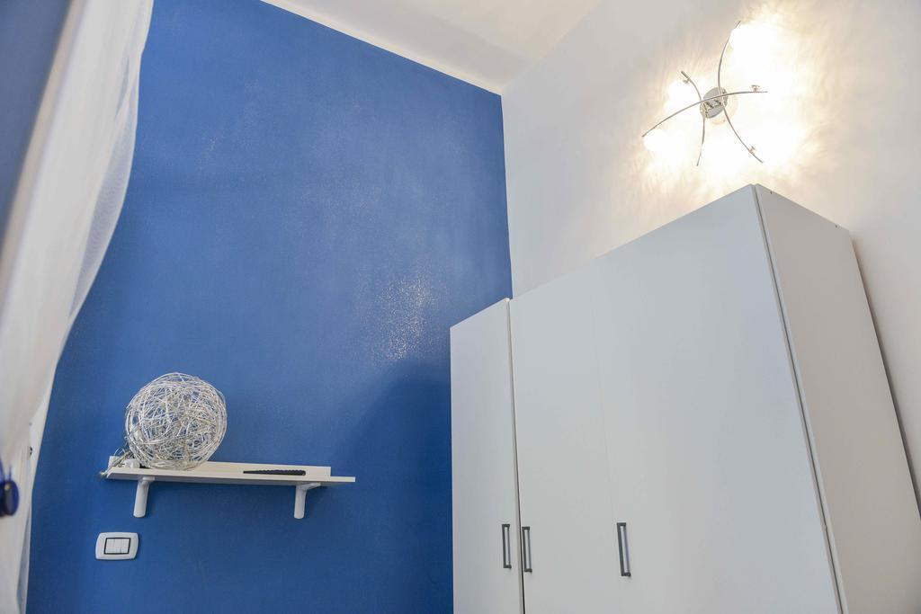 Apartment Four Season Termini *