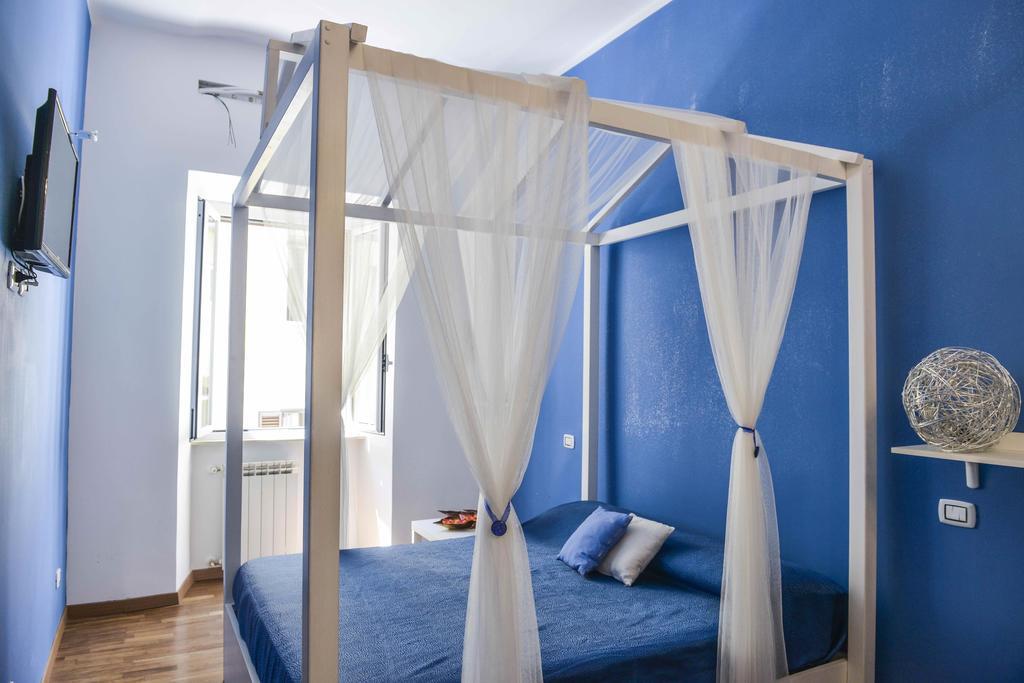 Four Season Termini Apartment *