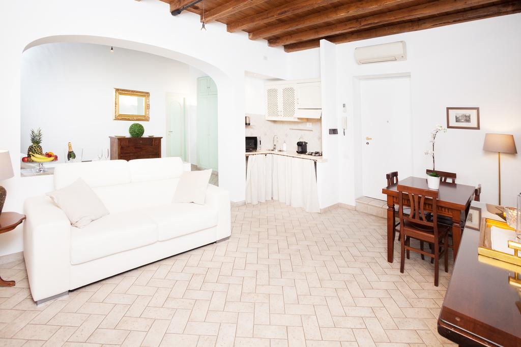 Tritone 91 Apartamento Roma