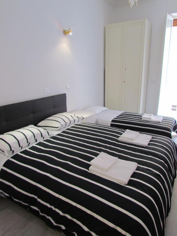 Vatican Luxury House Apartamento Roma