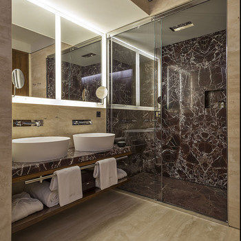Fendi Private - Small Luxury Of The World 5* Rome