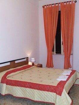Couette-café Ariosto Rome