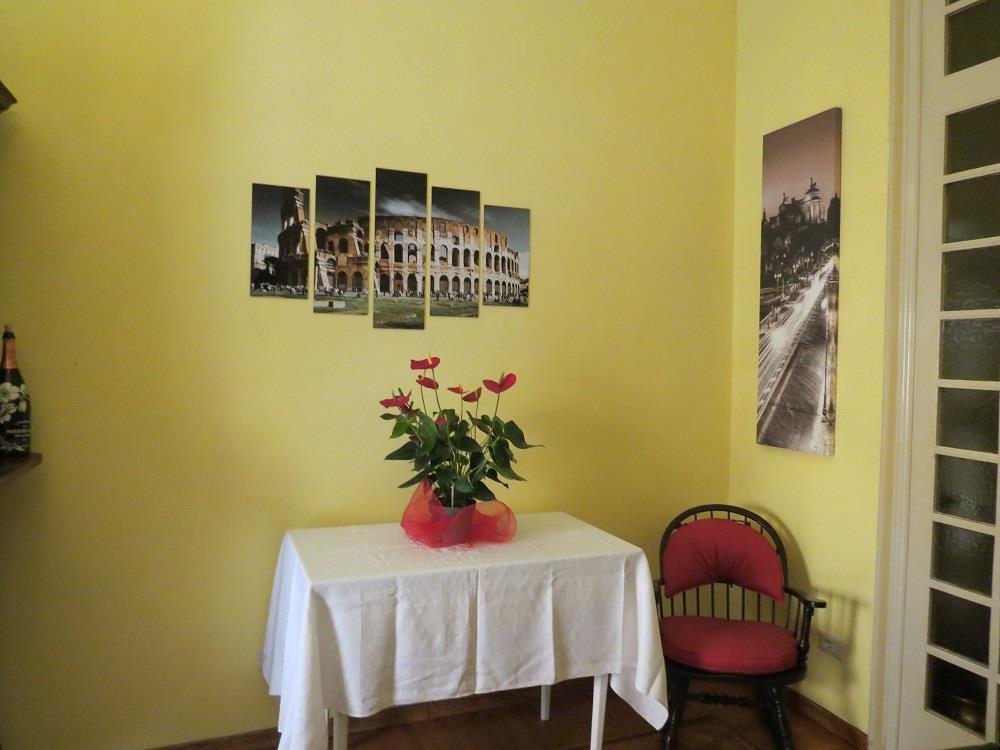 Charming House 2* Rome