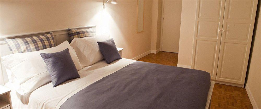 Residenza I Rioni 2* Rome
