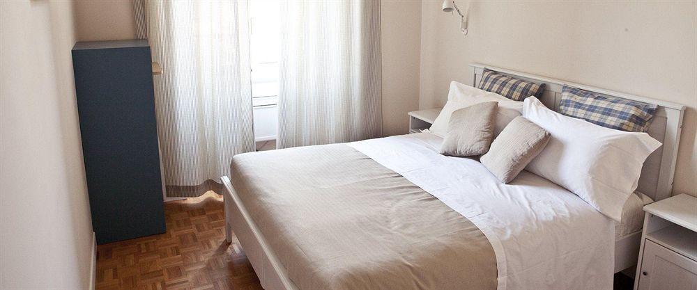 Maison d'hôtes Residenza I Rioni