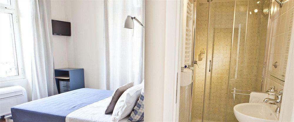 Residenza I Rioni Rome