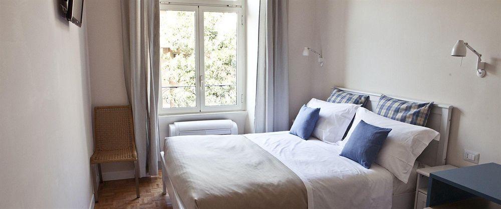 Maison d'hôtes Residenza I Rioni 2*