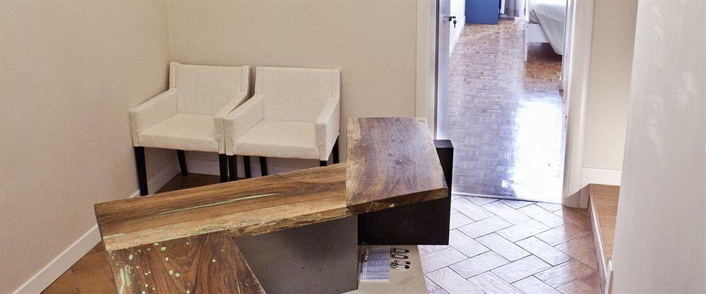 Residenza I Rioni Maison d'hôtes 2*