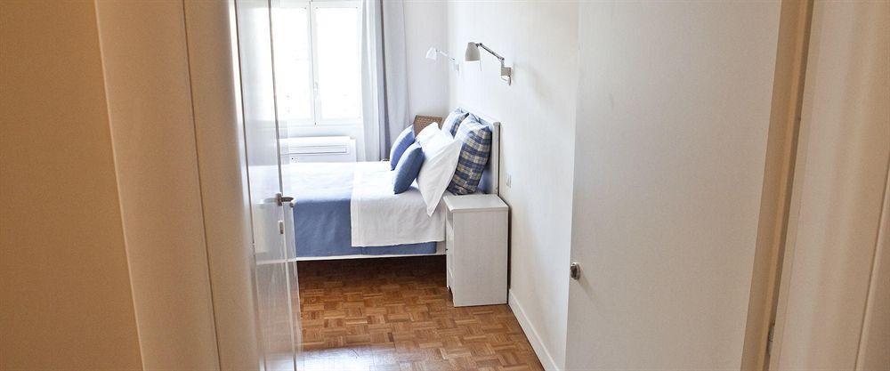 Maison d'hôtes Residenza I Rioni Rome