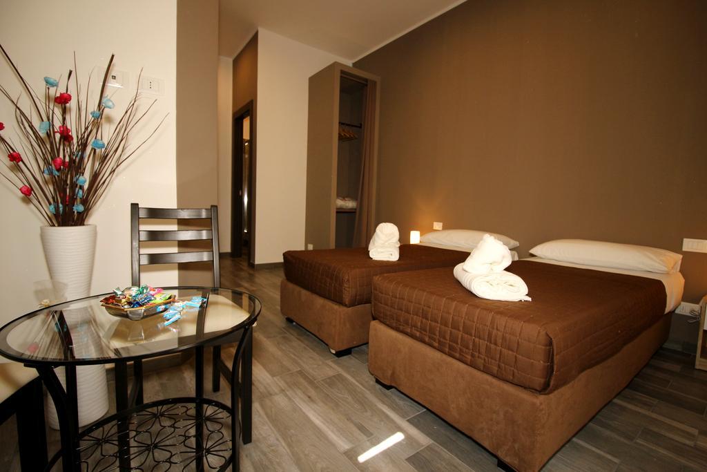 Guest house Mi.ro