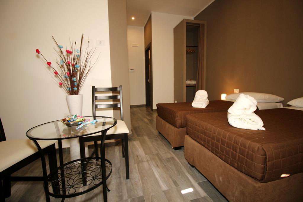 Guest house Mi.ro 3*