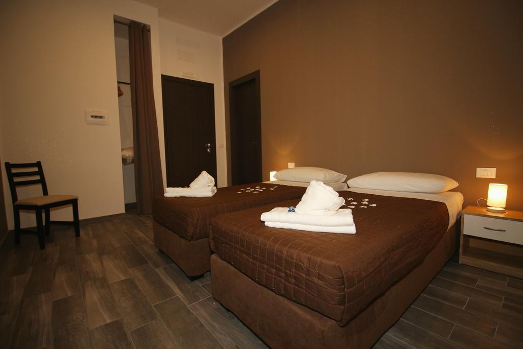Mi.ro 3* Rome