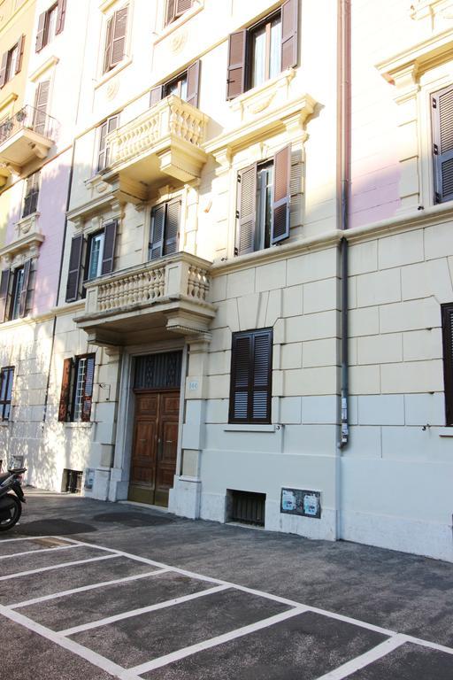 Mi.ro Guest house Rome