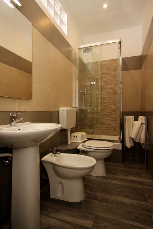 Mi.ro Guest house