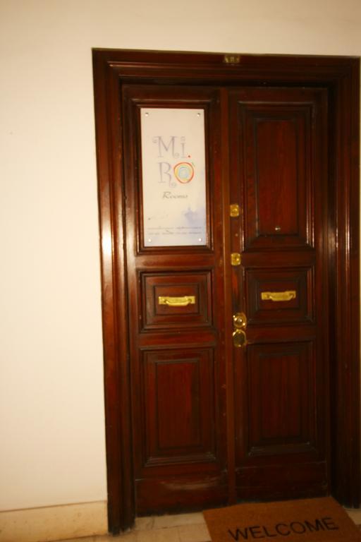 Guest house Mi.ro