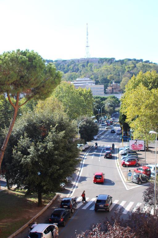 Mi.ro Guest house Rome