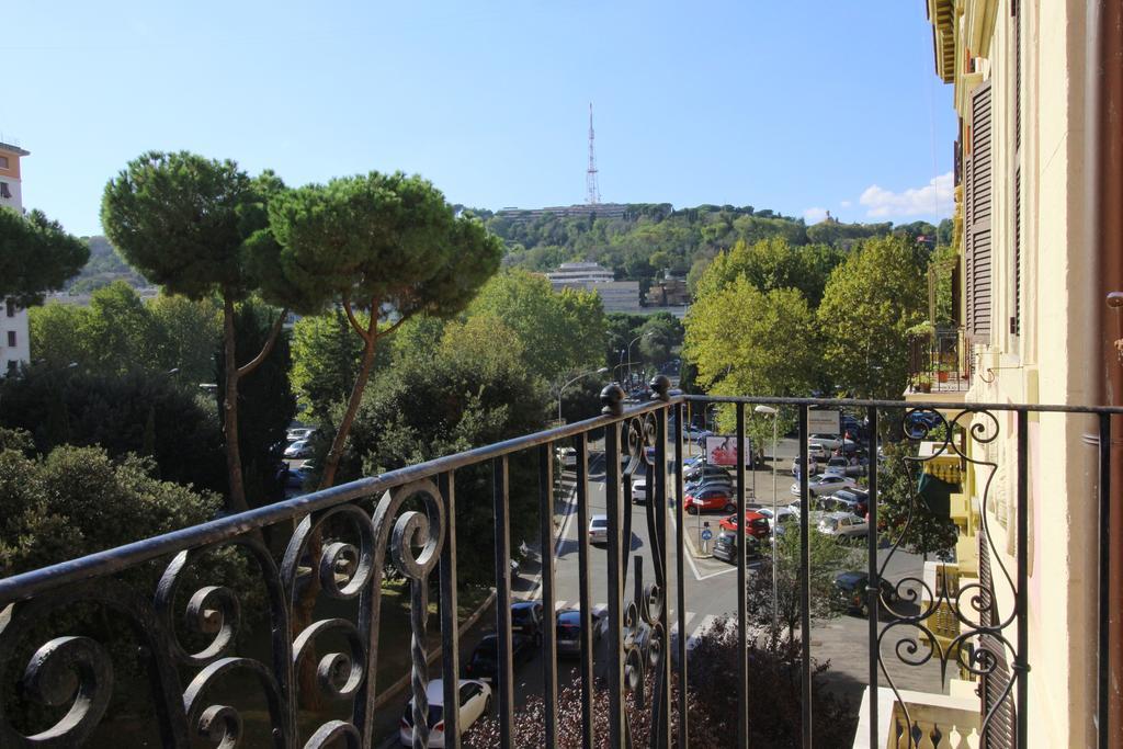 Mi.ro Guest house