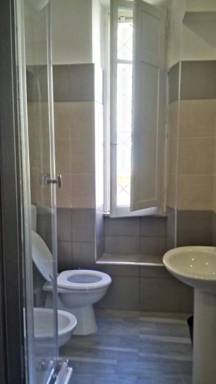 Guest house Mi.ro 3*