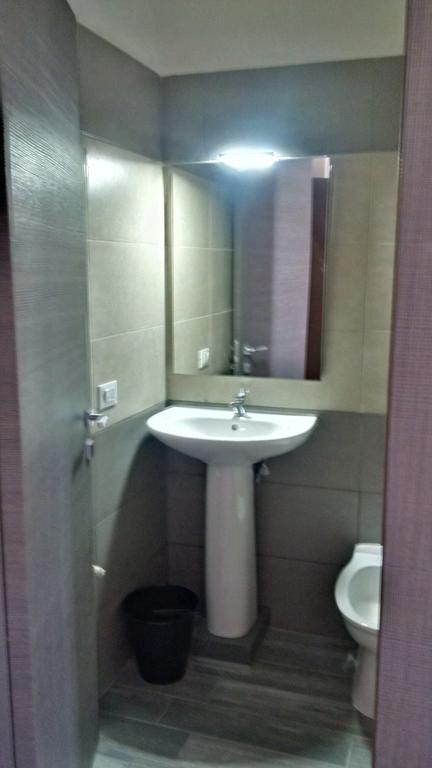 Mi.ro Guest house 3*