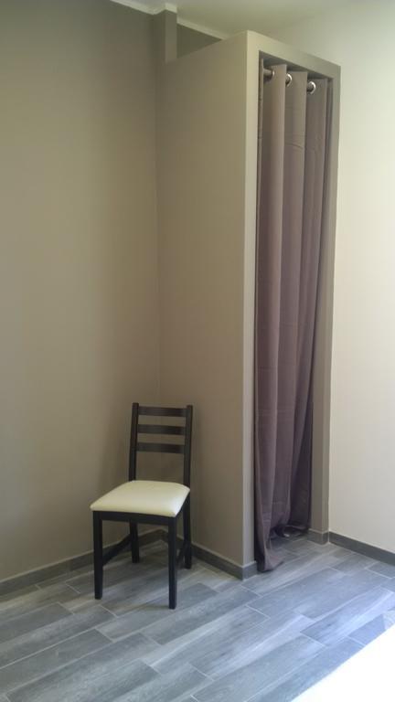 Mi.ro Guest house Rome