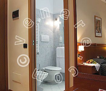 Hotel Ducale Rome