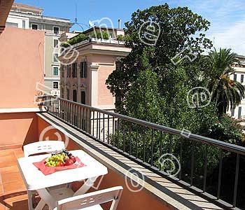 Ducale Rome