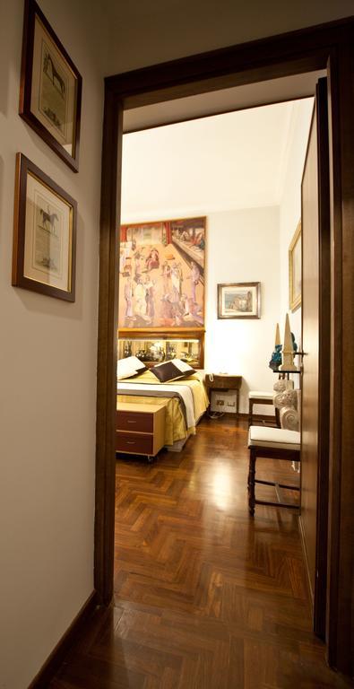 Guesthouse Borromeo Roma Guest house Rome