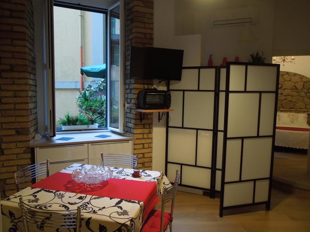 Casa vacanze A Casa Di Lucia Roma