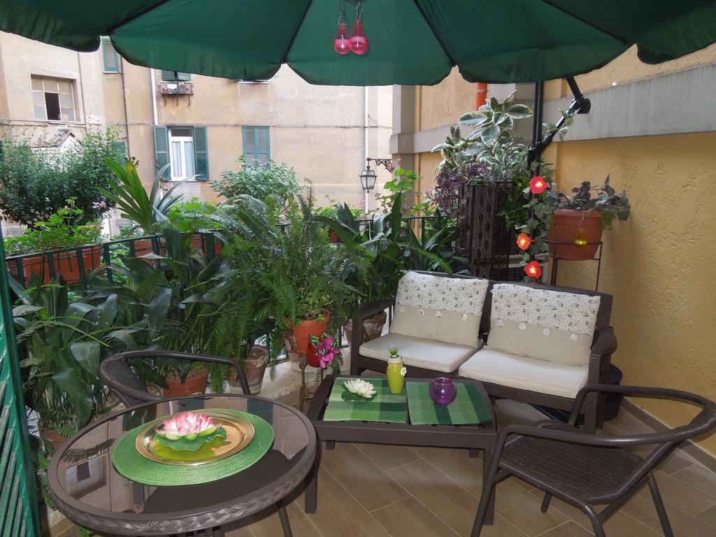 A Casa Di Lucia Casa vacanze Roma