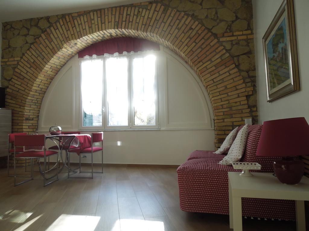 Holiday home A Casa Di Lucia Rome