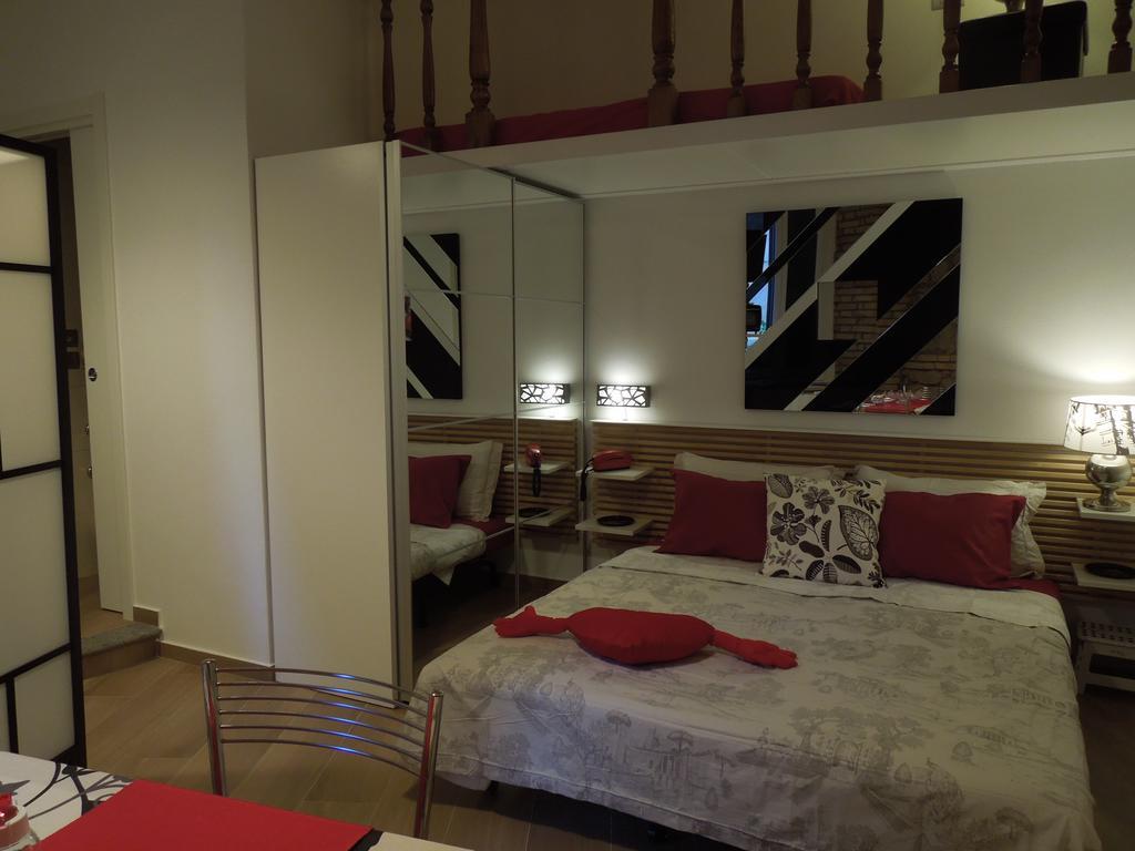 A Casa Di Lucia Casa vacanze Roma