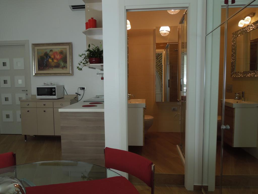 A Casa Di Lucia Casa vacanze