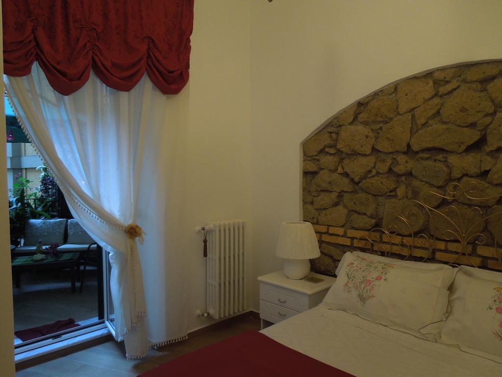 Casa vacanze A Casa Di Lucia