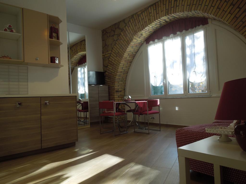 A Casa Di Lucia Casa vacanze