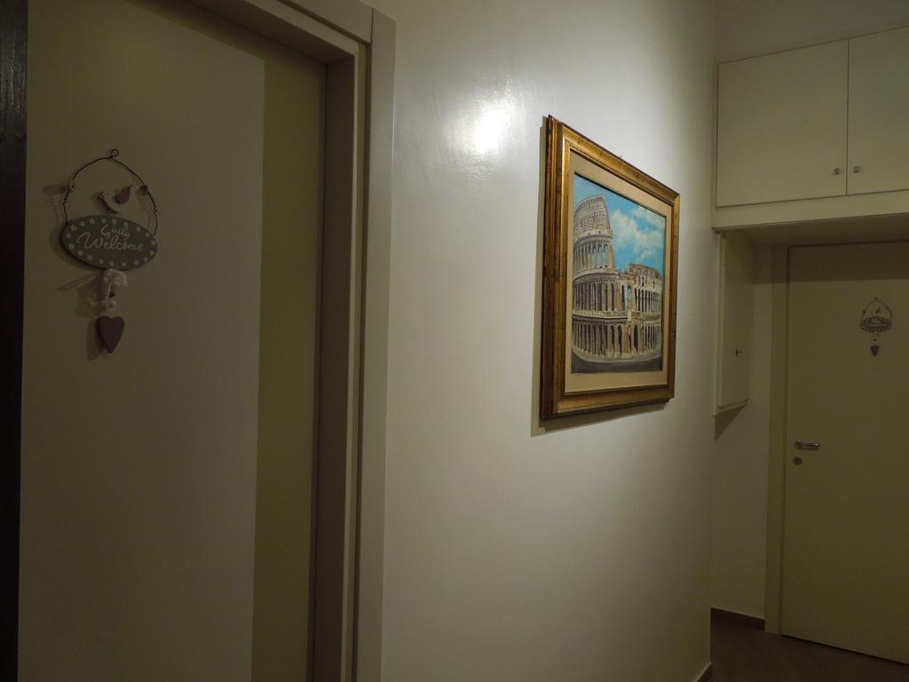 Casa vacanze A Casa Di Lucia