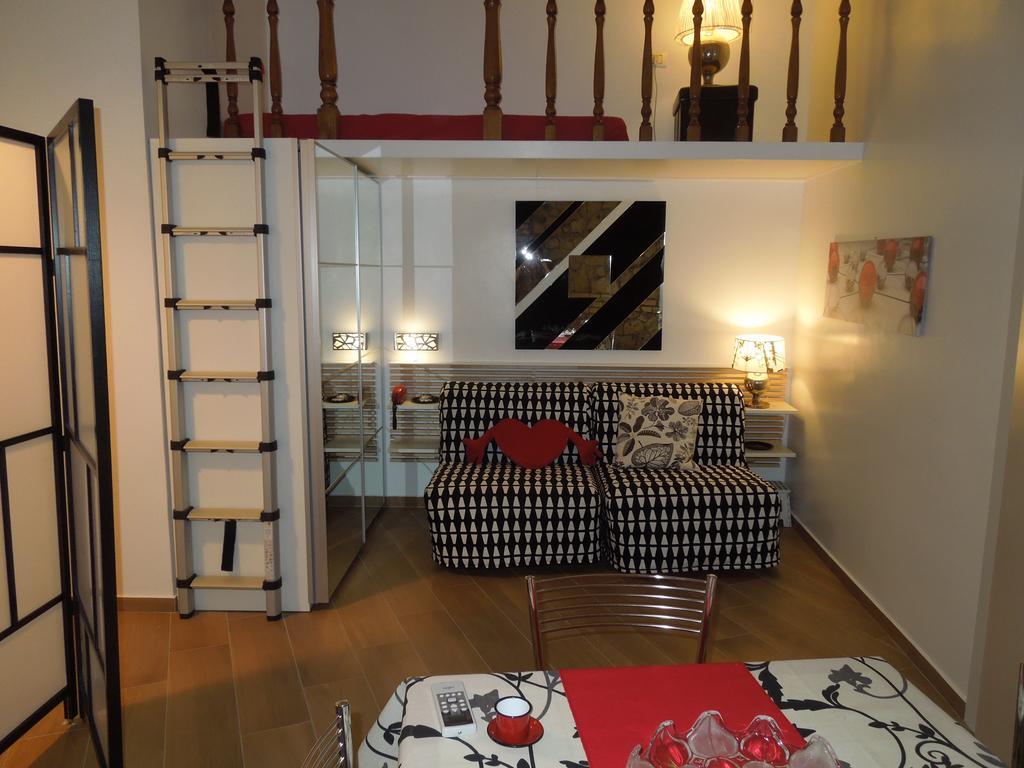 A Casa Di Lucia Roma